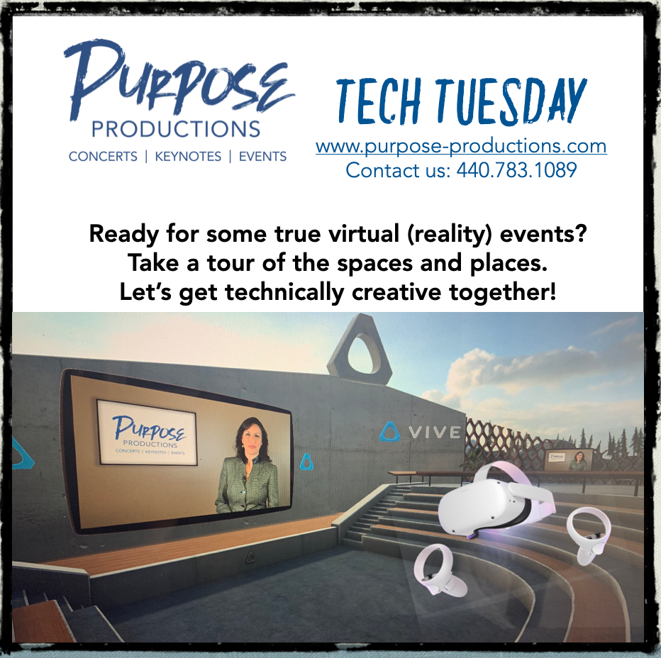 MBarberShows's tweet photo. #TechTuesday #virtualtraining #ARVR #virtualreality #augmentedreality #mixedreality #eventproduction #videoproduction https://t.co/XEvWLdoIPv
