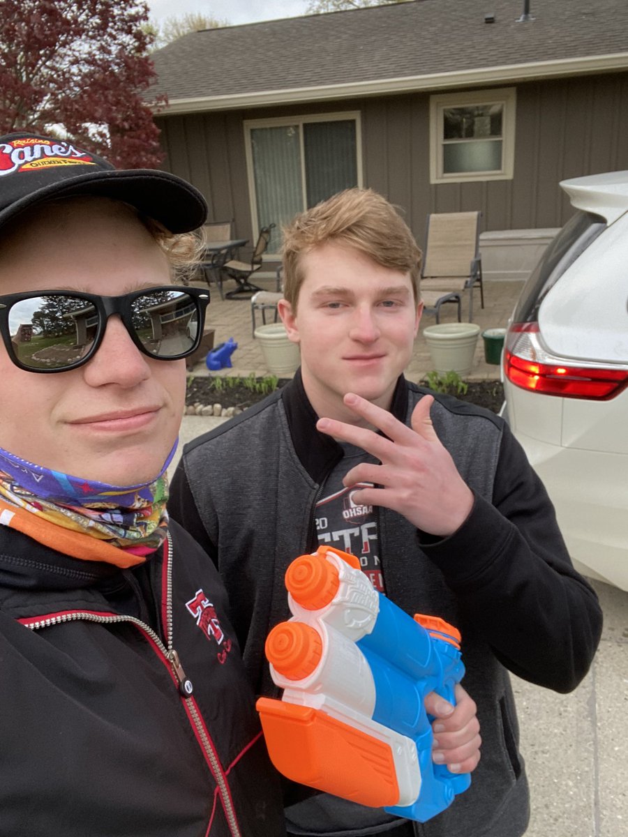 See ya in round 4 <a href="/TippLiq21/">Tipp Liquidation 2021</a> <a href="/burkey__18/">Alex Burkey</a>