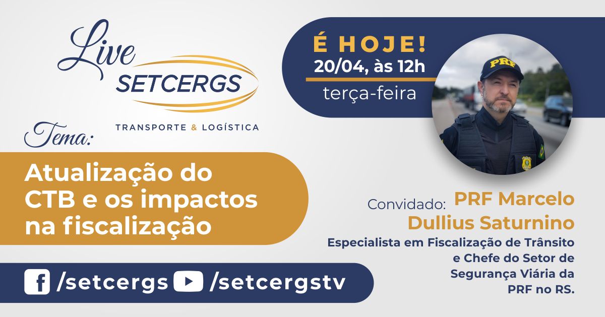 SETCERGS's tweet photo. Acompanhe e fique por dentro do assunto!
Envie sua pergunta aqui > https://t.co/vzzBTEUfGD
#CTB #exametoxicologico #SETCERGS
@PRF191RS https://t.co/Py2D6s7e0t