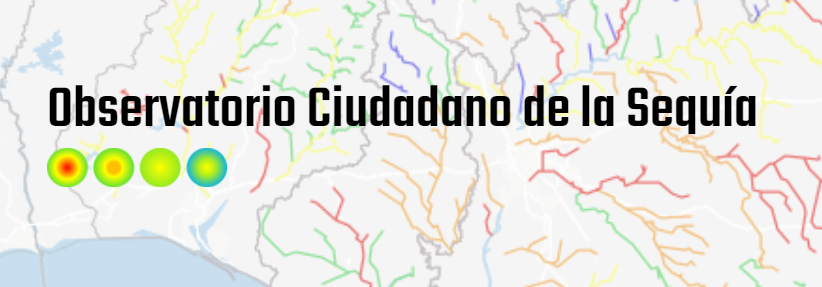 La Comunidad del #Observatorio Ciudadano de la #Sequía sigue creciendo!! Gracias a <a href="/aeopas/">aeopas</a> <a href="/Arahalcomunica/">Ayuntamiento de Arahal</a> <a href="/Ecotonored/">Ecotono S.Coop.Andaluza de Interés Social</a> <a href="/FNCAgua/">Nueva Cultura Agua</a> <a href="/fundacion_savia/">Fundación Savia</a> y <a href="/greenpeace_esp/">Greenpeace España</a> por sumarse a este proyecto!! 😊
Y vosotr@s ¿queréis formar parte?
➡️observasequia.es/comunidad/ 
#CienciaCiudadana