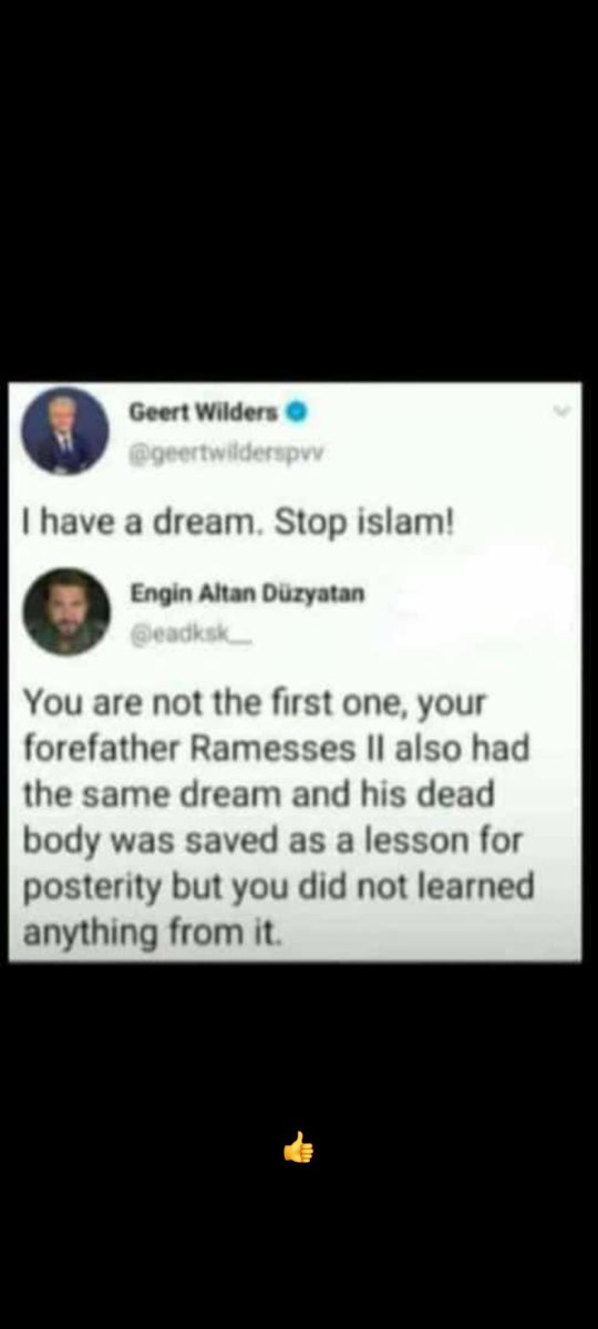 sarwanileather's tweet photo. @geertwilderspvv @ImranKhanPTI https://t.co/k6vHYKXLbx