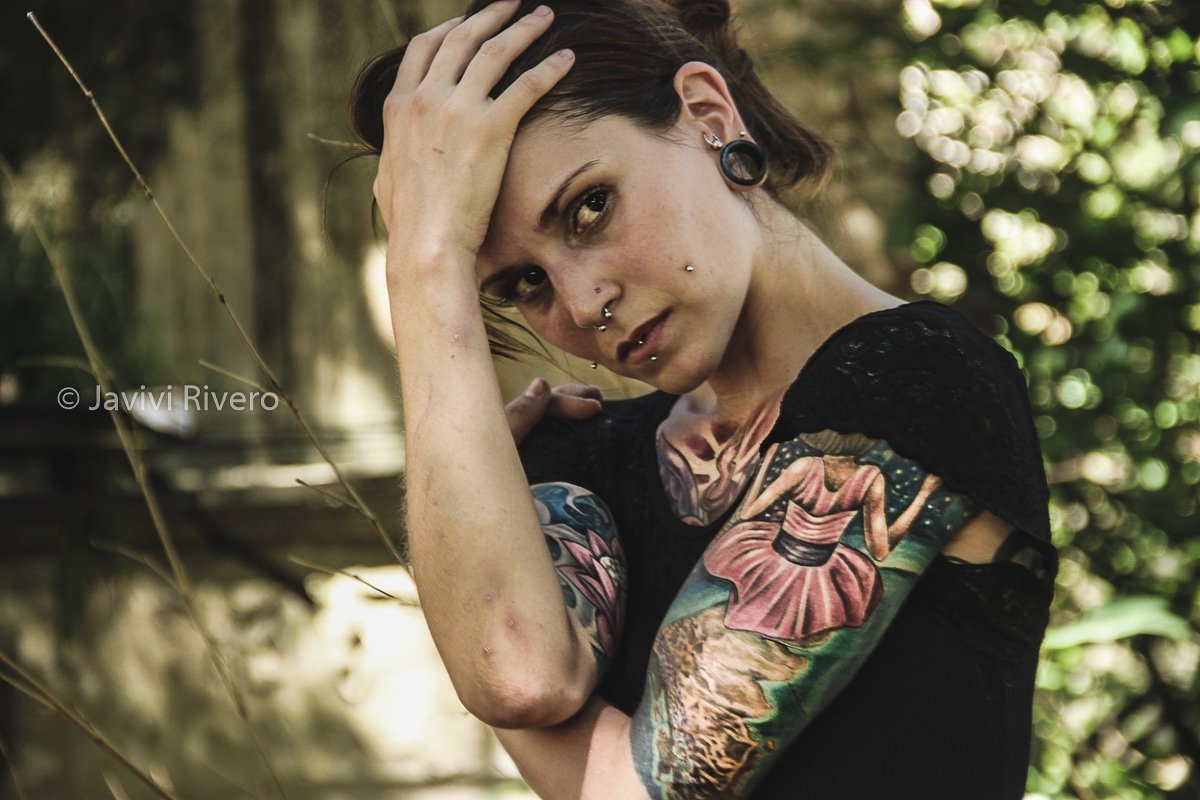 #portrait #portraitphotography #portraits #portraitsworld #tattoo #TattooColour