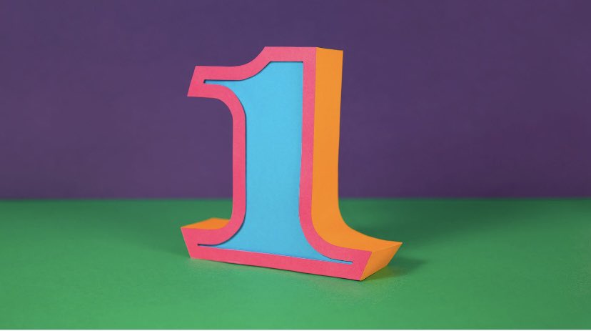 そういえば去年の自粛中始めたら偶然かっちゃんの誕生日だったんだ