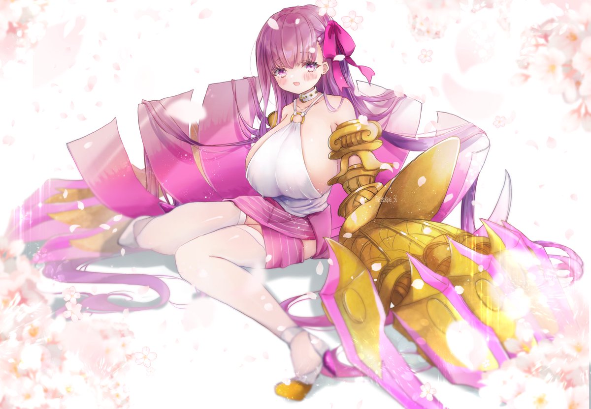透子 Skeb募集中 桜とパッションリップちゃん Fgo 透子 Skeb募集中 桜とパッションリップちゃん Fgo