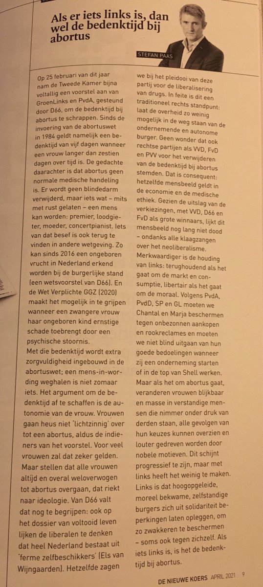 Mirjam Bikker on Twitter Mirjam Bikker on Twitter