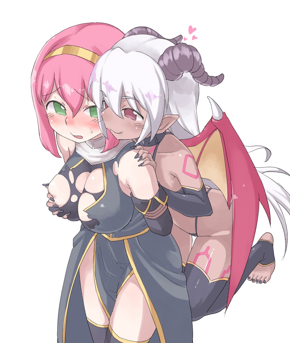 昔の健全な絵でお気に入りのやつ 