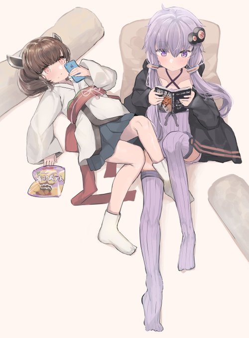 だらだらゆかきり 