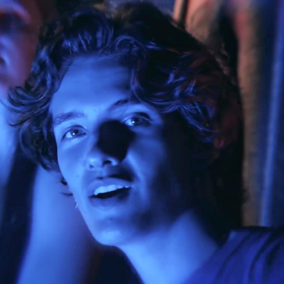 iconsnuofc's tweet image. Se salvar da “rt” ou comenta pg
Curte para mais pessoas verem

#NowUnitedFiesta