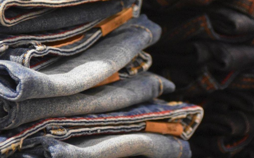 Iamsterdam's tweet photo. Amsterdam-based @FashionforGood, a global initiative and museum promoting sustainability and ethics in fashion, will work with @LEVIS_NL to push for more sustainability through innovation 👉  https://t.co/eOcxyjfuej #iamsterdam https://t.co/kGMFCkFqOs