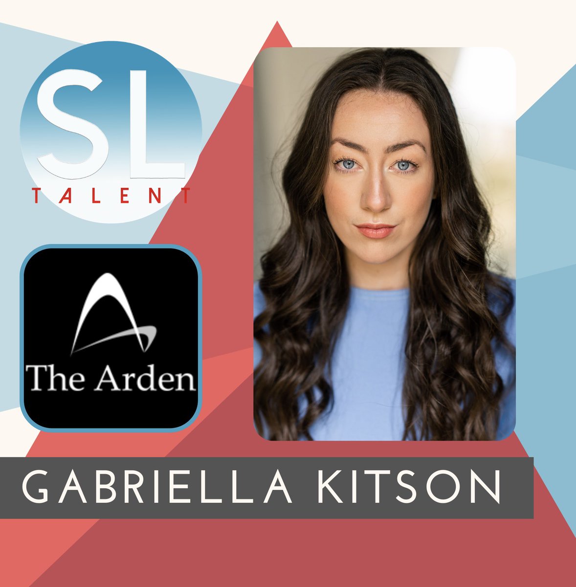 SL Talent tweet media