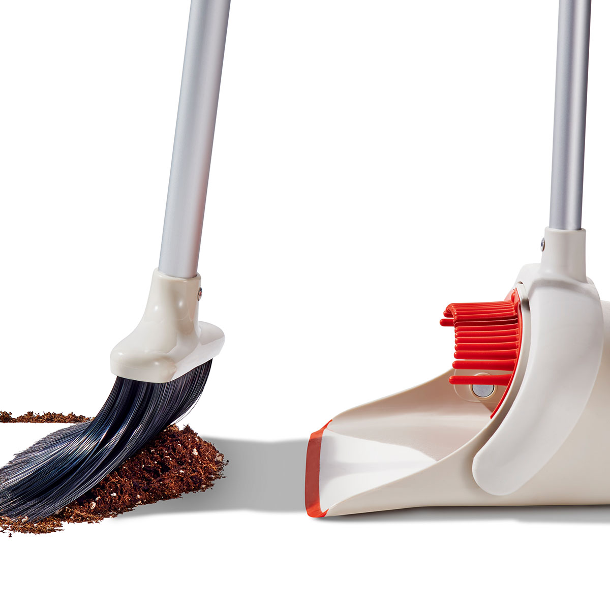 oxo_uk's tweet photo. A little and often does the trick. Your floors will thank you for taking 10 minutes each week to sweep them up.  
Shop Now: https://t.co/OTx2rqfkca https://t.co/920e6KKr0D