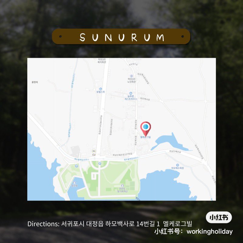 kWorkingHoliday's tweet photo. Sunurum Day is a day for eco-friendly young farmers from all over the world to gather and share the culture of each country through 'eco-friendly agriculture', meals, and eco-tours. https://t.co/lemy98tovy