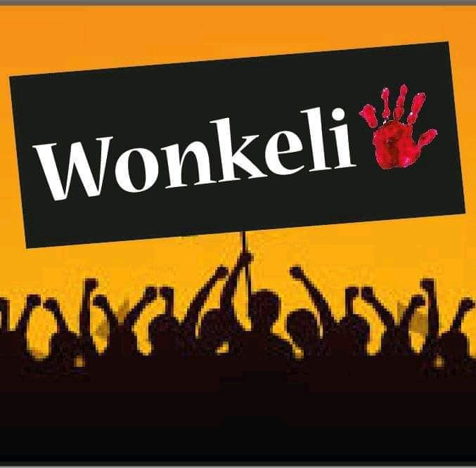 sento_la's tweet photo. #Wonkeli #LetsUs✊ Tous contre le viol et les Violences faites aux femmes. Réjoignez le mouvement sur Facebook 👉https://t.co/J4x00PhJZJ https://t.co/7xg0yrQmUj