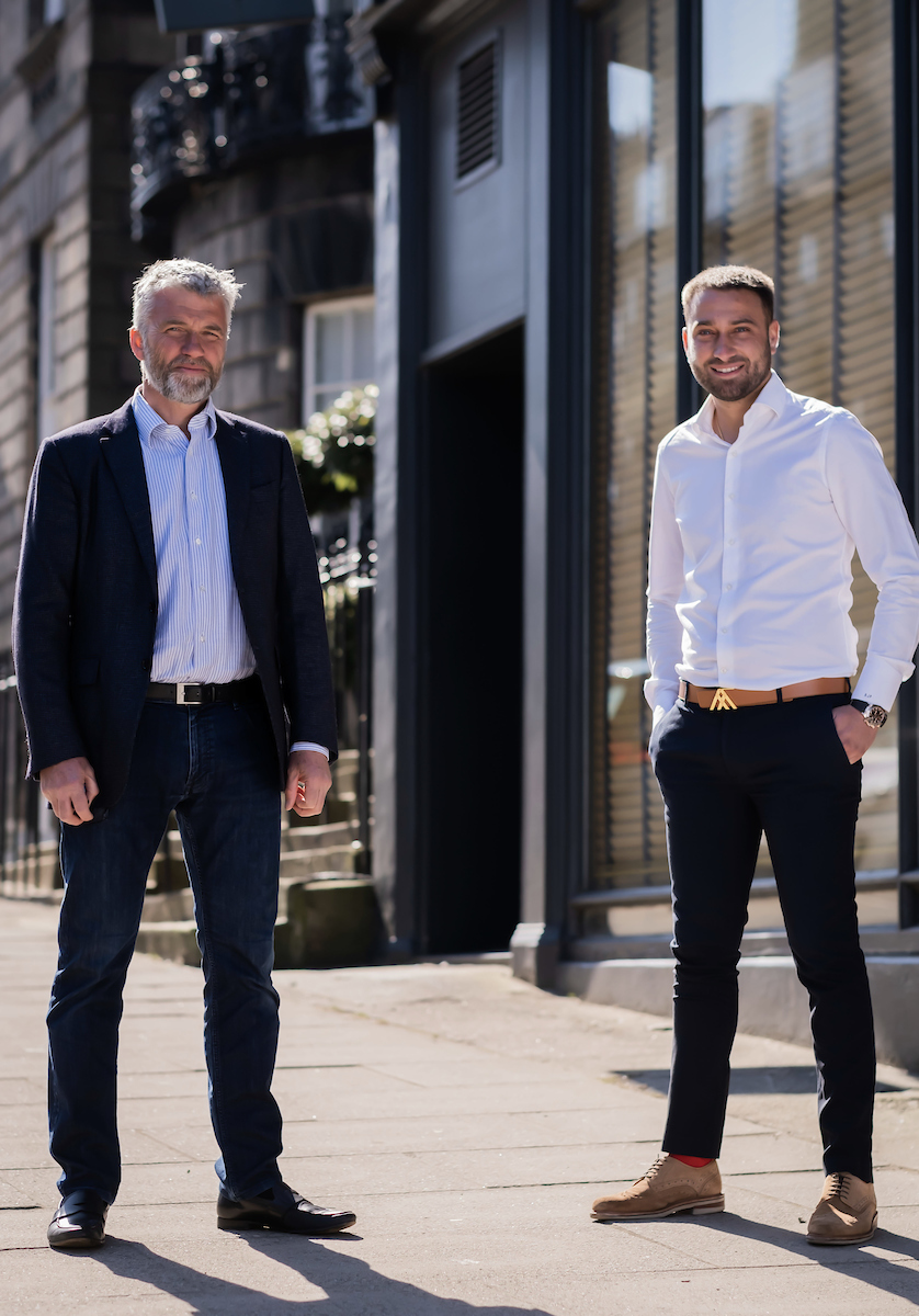TasteComms's tweet photo. Some good hospitality news today as @stef_pieraccini of @TheRoccaGroup announces the launch of Rico's, a new destination Italian restaurant in #Edinburgh city centre, formerly Michelin Star Chef Martin Wishart's @TheHonours.

https://t.co/H3r34lE8EP https://t.co/3CajC6fiep
