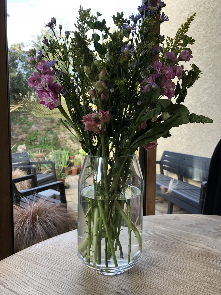 issywalker7's tweet photo. Thank you so much Sarah and Mint Velvet 😊kindness @sarahdixon297 @HelenMintVelvet https://t.co/yxsF1IrVFY