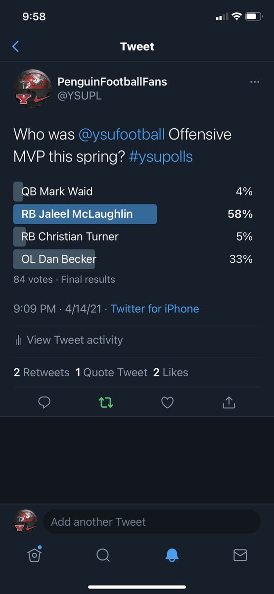 YoungstownPenguins tweet media