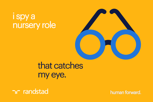 Are you passionate about working with children? Do you have previous experience in early years or childcare? A supportive and inclusive nursery in Middleton, Leeds are looking for a full-time nursery assistant. Find out more and apply today: randstad.co.uk/jobs/nursery-a…