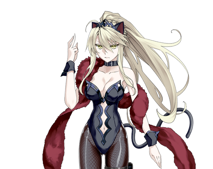 Fgoのイラストまとめ