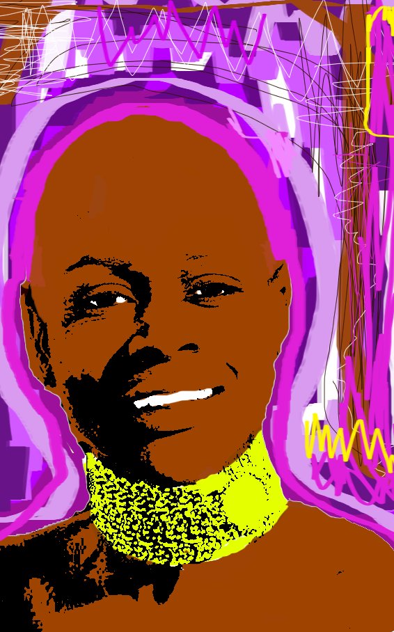 ZekeMolloy's tweet photo. #cicelytyson #blackactresses ##andywarhol #andywarholstyle #warholstyle #art #painting #drawing #digitalart #digitalartist #impressionism #impressionistart #expressionism #instaart #expressionistart #artstyles #popart #popartists #popartstyle #popartist #instagramartist #artists https://t.co/3ULAzU7x7P