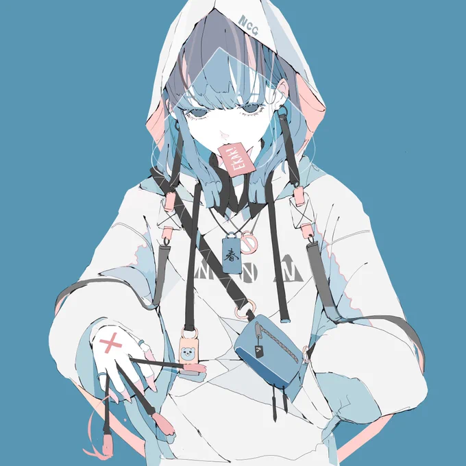 #ド直球に言いますがフォローしてください

すべてフリーイラスト、フリーアイコンで公開しています✏️
よければ見ていってください 