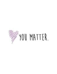 nurse_ev's tweet photo. You are enough. You are loved. 
YOU MATTER. 
Text line 484-362-9515
Call line 855-852-TEEN (8336)
All calls are anonymous and confidential. ALL calls are welcome! https://t.co/UTQ1lshaTh