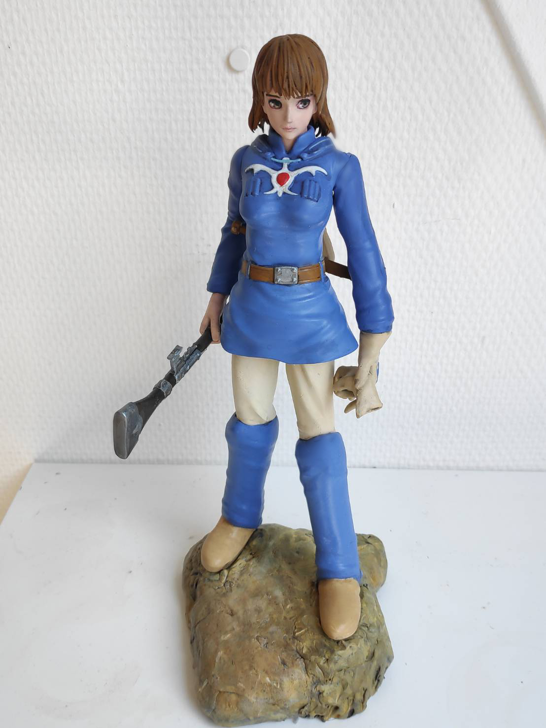 ナウシカ　フィギュア　3点 613iibvC37L._UF894,1000_QL80_.jpg
