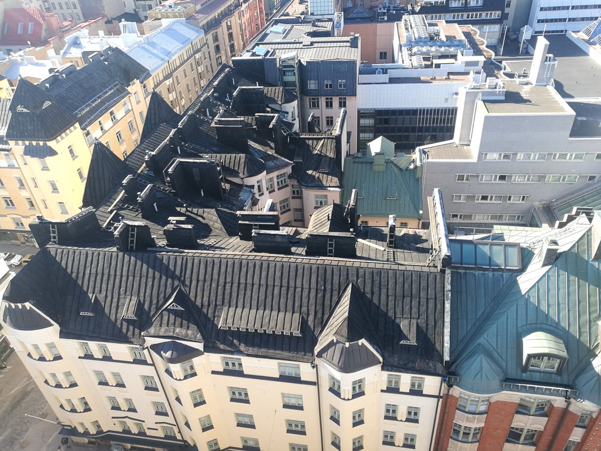 Pääsuunnittelijan valtakunnallinen pätevyystentti 8.6.2021. Ohjeet: safa.fi/tapahtuma/paas… <a href="/FiseOy/">FISE Oy</a> <a href="/SAFA_ry/">Safa Ry</a>