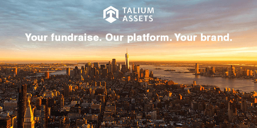 Our #tokenization platform is available in white-label, or via its API.

Discover more with our CTO ▶️  bit.ly/demo-TA

#Finance #Innovation