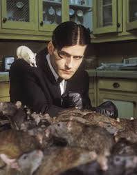 Happy bday Crispin Glover! 
