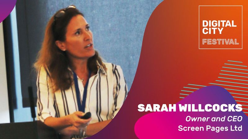 Screen Pages tweet media