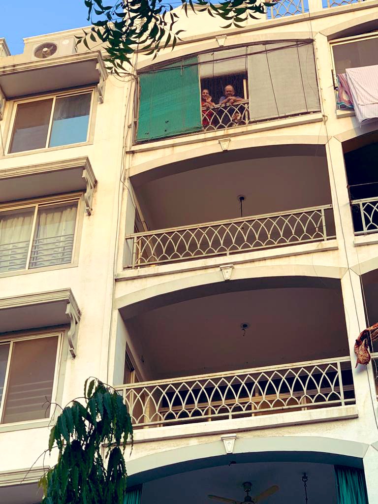 Varsha Kanwar (She/Her) tweet media