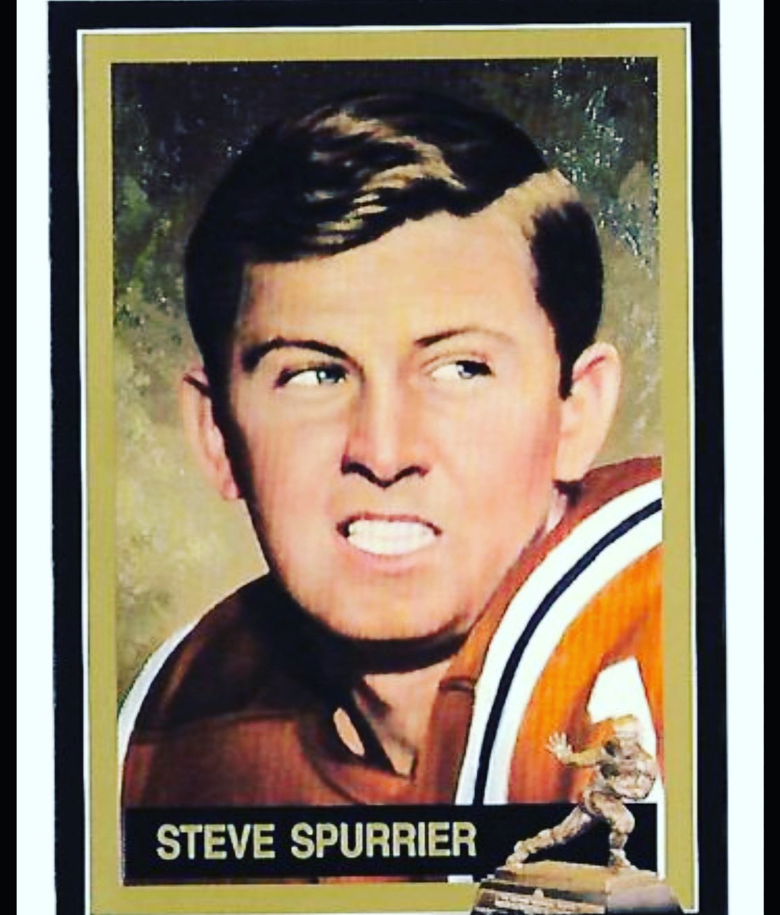 4/20/21. 154th day of school. 26 to go. Happy Birthday Steve Spurrier 1945 