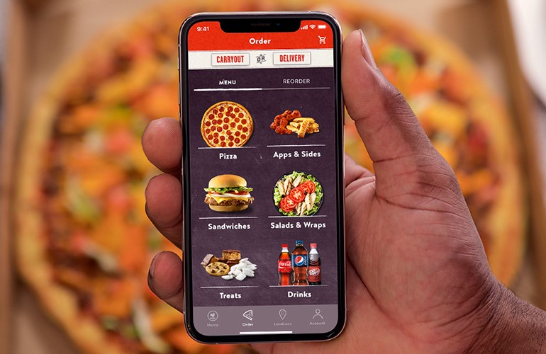 Grocerant's tweet photo. At Casey's Partnerships Focus on Customer Touchpoints #Bourbon #Liqour #Beer #Wine #Alcohol #CaseyGeneralStore #Grocerant #FoodSales #GrocerantGuru #FoodserviceSolutions #Restaurants https://t.co/lp4CBiTlSg https://t.co/8gDeCrCnJy