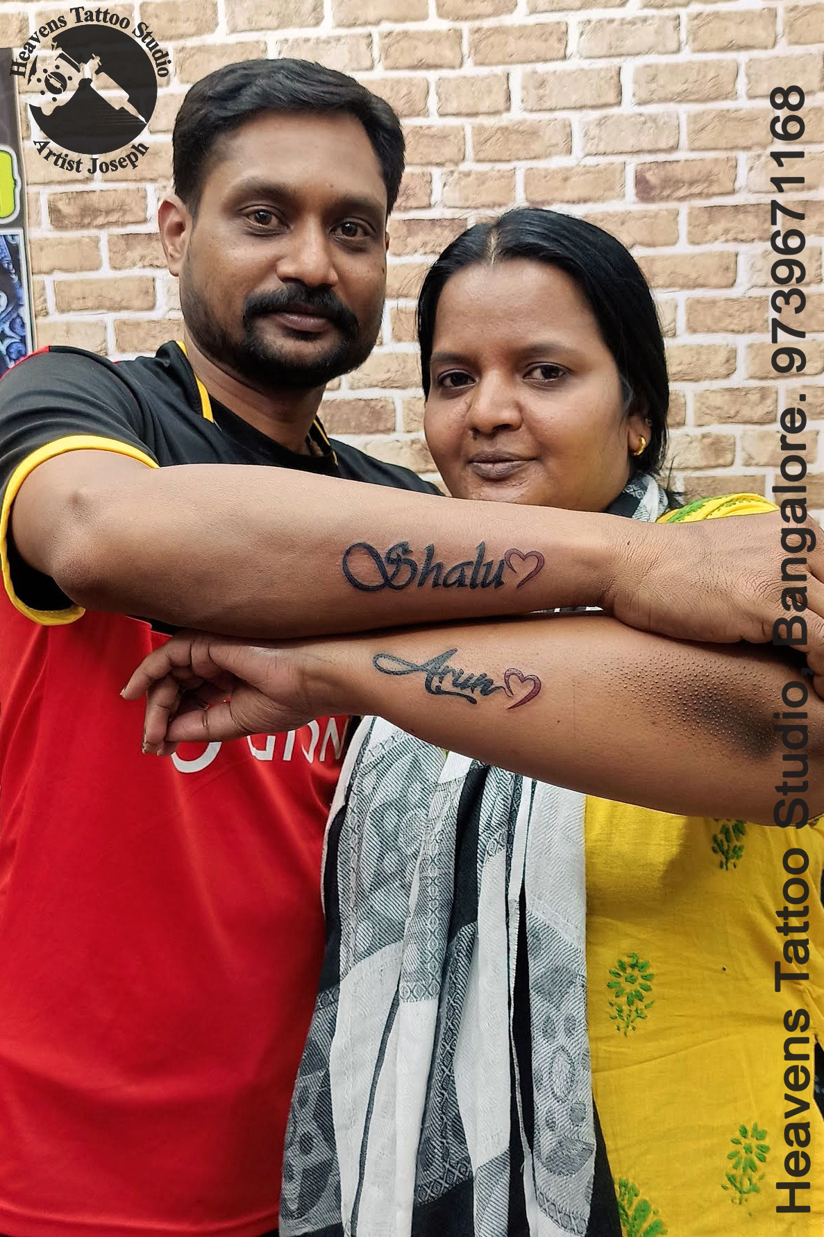 Update 77+ about shalu name tattoo best .vn Update 77+ about shalu name tattoo best .vn