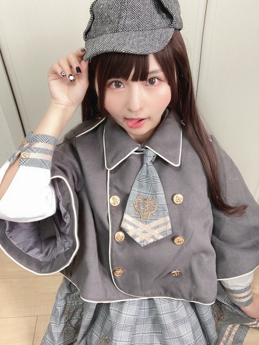 Twitterのコスプレ画像45