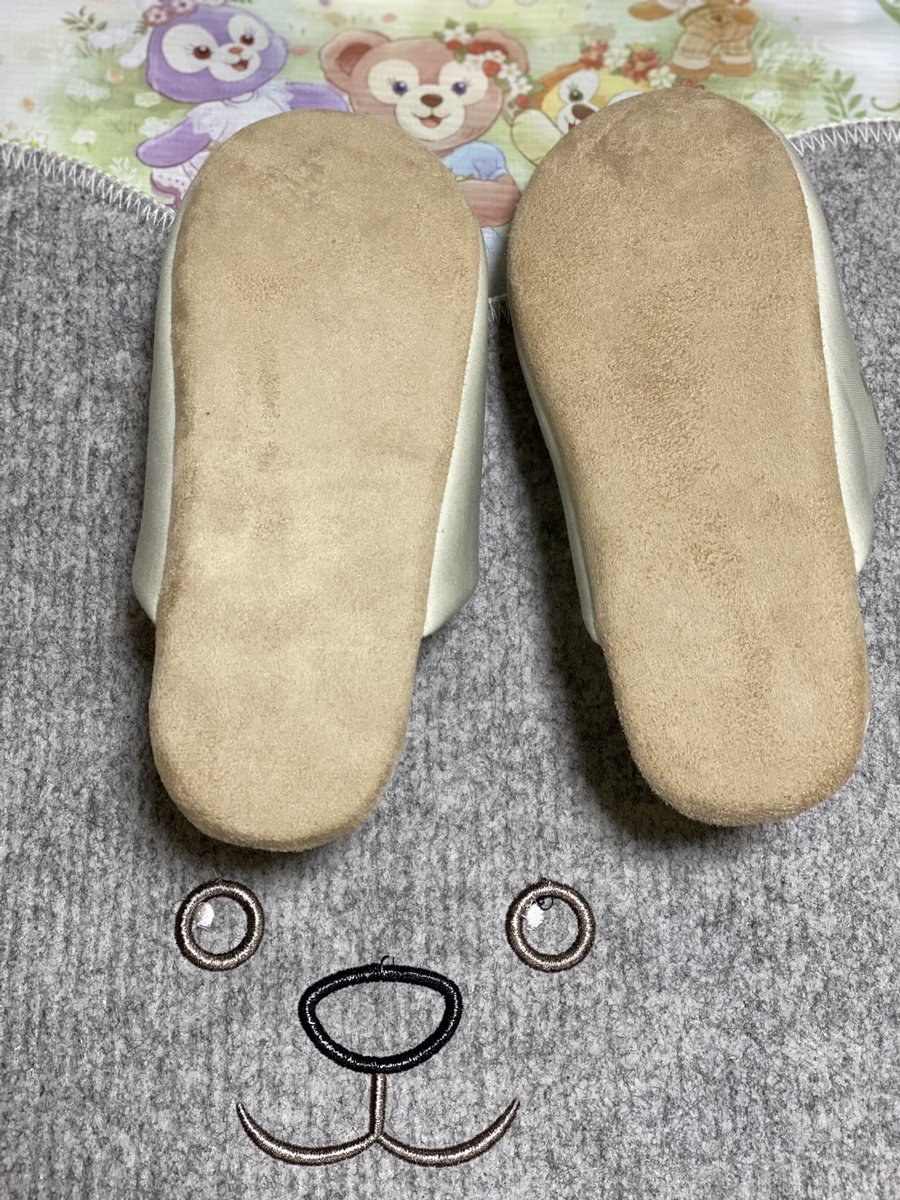 ダッフィアンドフレンズ