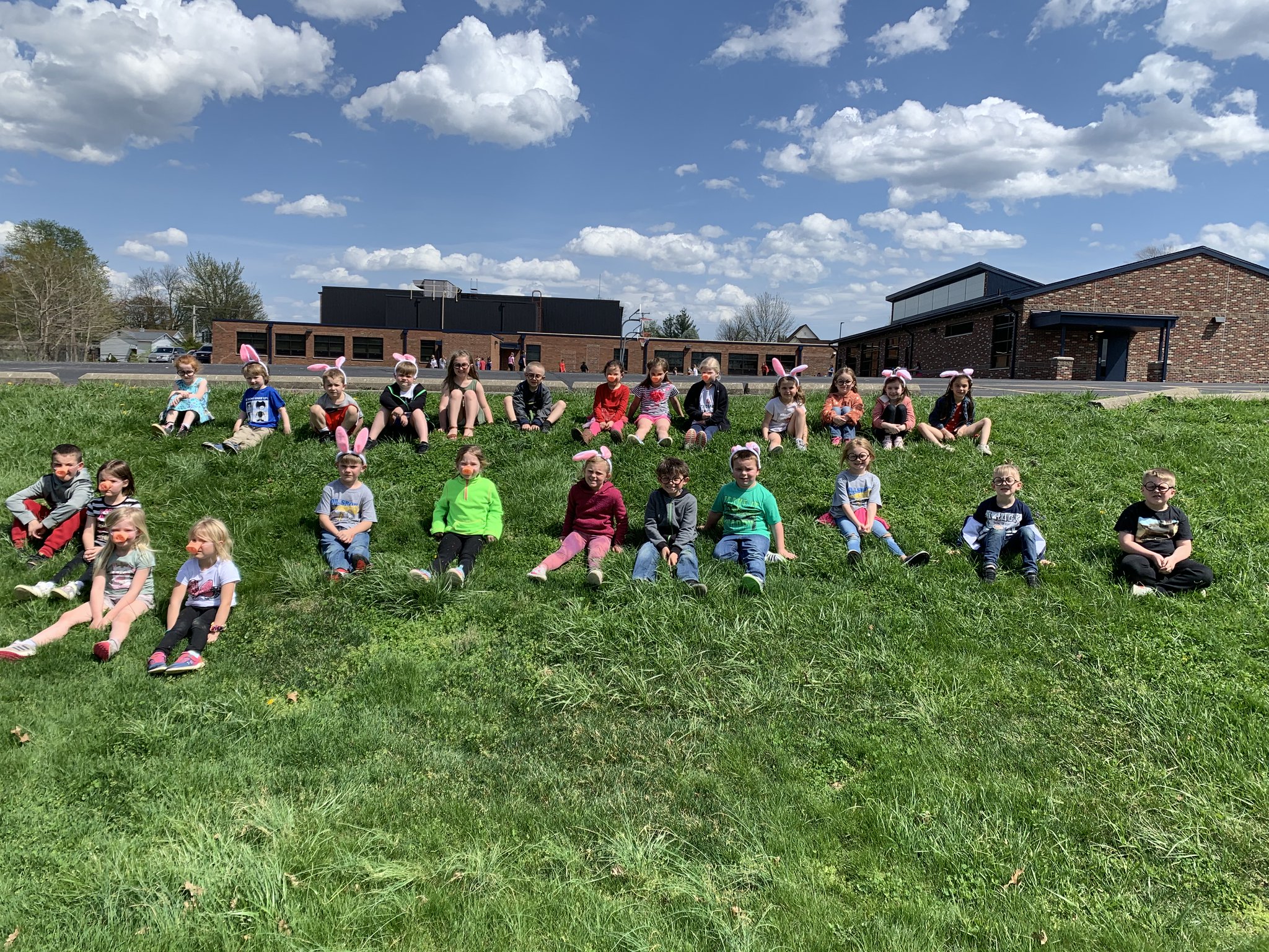 South Dearborn Community School Corporation on Twitter "Kindergarten