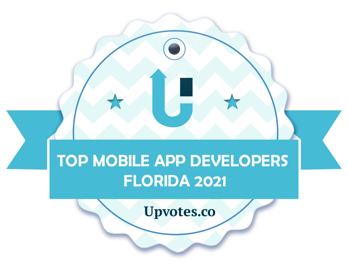 Upvotes.co (@upvotes_co) on Twitter photo Top Mobile #AppDevelopment Companies in #Florida 2021 at <a href="/Upvotes/">VLAAH Upvoter</a> - bit.ly/3dvHgFI
<a href="/konstantinfo/">Konstant Infosolutions</a>
<a href="/mercdev/">Mercury Development</a>
<a href="/CubixWorldwide/">Cubix</a>
<a href="/BlueWhaleInc/">Blue Whale Apps</a>
<a href="/simform/">Simform</a>
<a href="/EchoInteraction/">Echo Interaction</a>
<a href="/integratedworks/">Integrated Webworks</a>
<a href="/InfinixSoft/">InfinixSoft</a>
<a href="/OrNsoft/">OrNsoft</a>
<a href="/notiontheory/">Notiontheory</a>
<a href="/labotec/">Labotec</a>
<a href="/HanekeDesign/">Haneke Design</a>
@conceptainc Top Mobile #AppDevelopment Companies in #Florida 2021 at <a href="/Upvotes/">VLAAH Upvoter</a> - bit.ly/3dvHgFI
<a href="/konstantinfo/">Konstant Infosolutions</a>
<a href="/mercdev/">Mercury Development</a>
<a href="/CubixWorldwide/">Cubix</a>
<a href="/BlueWhaleInc/">Blue Whale Apps</a>
<a href="/simform/">Simform</a>
<a href="/EchoInteraction/">Echo Interaction</a>
<a href="/integratedworks/">Integrated Webworks</a>
<a href="/InfinixSoft/">InfinixSoft</a>
<a href="/OrNsoft/">OrNsoft</a>
<a href="/notiontheory/">Notiontheory</a>
<a href="/labotec/">Labotec</a>
<a href="/HanekeDesign/">Haneke Design</a>
@conceptainc