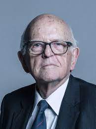 Remembering the late Lord Frank Judd
cecomm.org.uk/frank_judd