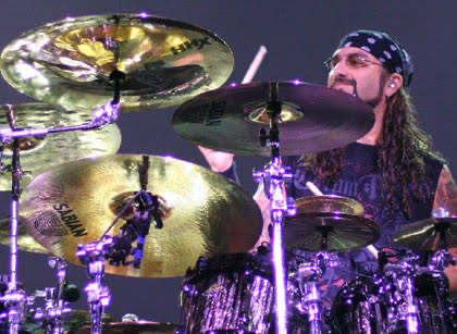 Happy Birthday Mike Portnoy                       