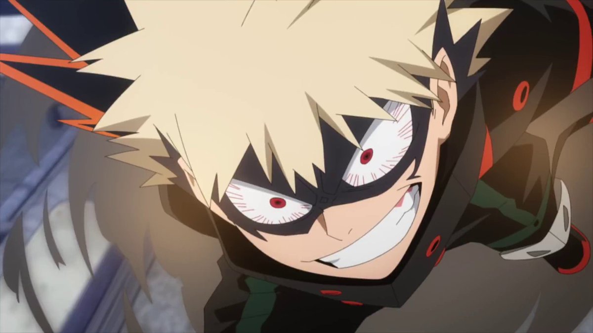 animetv_jp's tweet photo. (04/20) Today is Katsuki Bakugo birthday! 🎉

HAPPY BIRTHDAY 💥💥💥💥 https://t.co/DSxjcapBvC