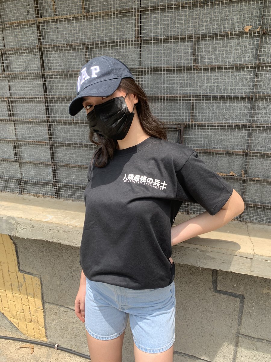 annyeongmimaph's tweet photo. Annyeong, Mimas! 🦖💕

Last 5 days to pre-order for our #AOTCollection

‼️Until April 24, 2021 only ‼️

SASAGEYO! ⚔️

Order and Payment form: 
https://t.co/i1EhDEVt14

#MIMACollections

(1/3) https://t.co/sQbmv4TQMM
