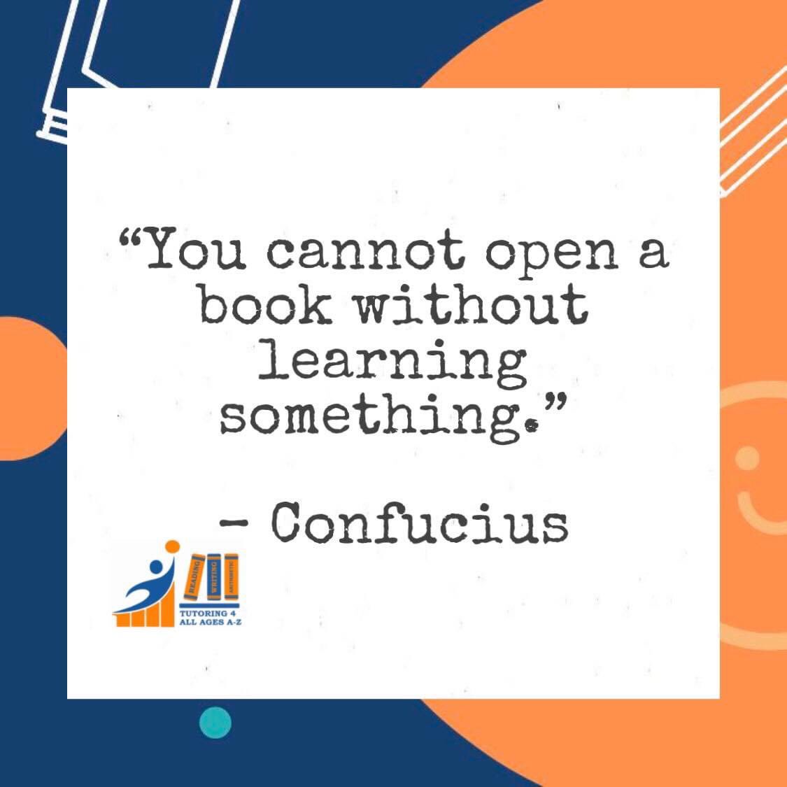t4aaa2z's tweet photo. Daily Remider:

#tutoring #education #tutor #learning #math #school #teaching #tutoringservices #tutors #english #teacher #maths #highschool #privatetutor #study #students #mathtutor #science #testprep #onlinetutoring #reading #learn #mathematics #privatetutoring #kids #Calculus https://t.co/2akedj3Y40