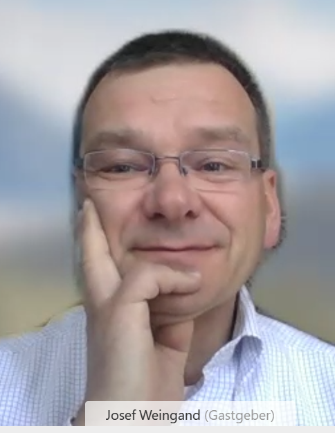 wauerochs's tweet photo. #GSESSMSD2021Spring
#GSE Arbeitskreis Storagemanagement (SSMSD)
Frühjahrs Guide 2021
by @GuideShareEurop @SeppWein
Gerd Becker
https://t.co/HB0jykxjUm
2nd week: noon to noon
Storage Systems and Storage Networking
@wauerochs from @DATEV
as #DATEVBotschafter #DATEVambassador https://t.co/o33MicTKLi