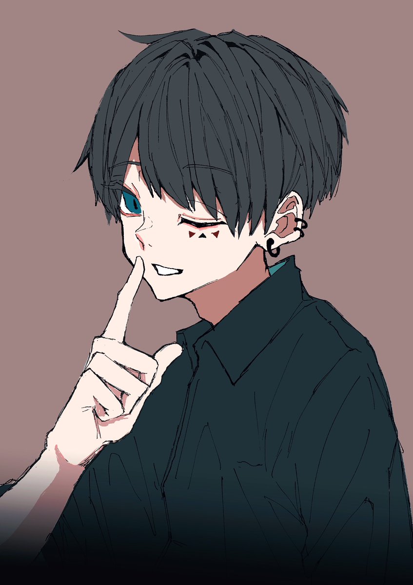 しー をとりのイラスト しー をとりのイラスト