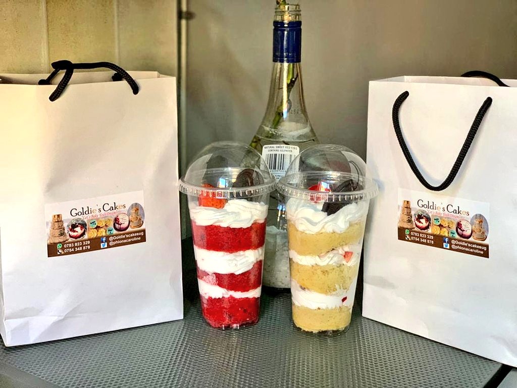 Goldie’s Cake in A Cup, a Perfect Guilt-Free Snack 1 MUGIBSON The Best East African resource