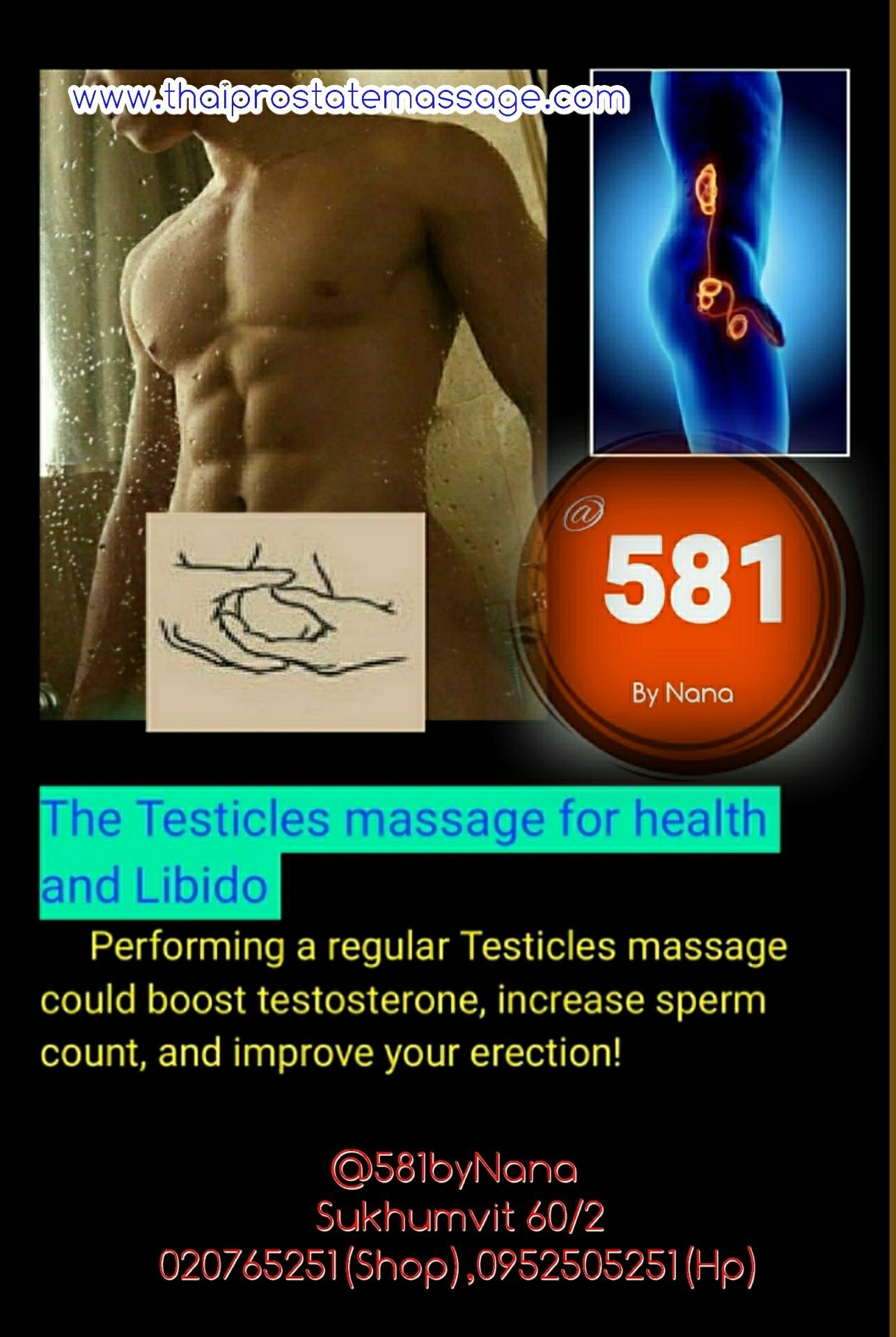 masaj penis thailanda)