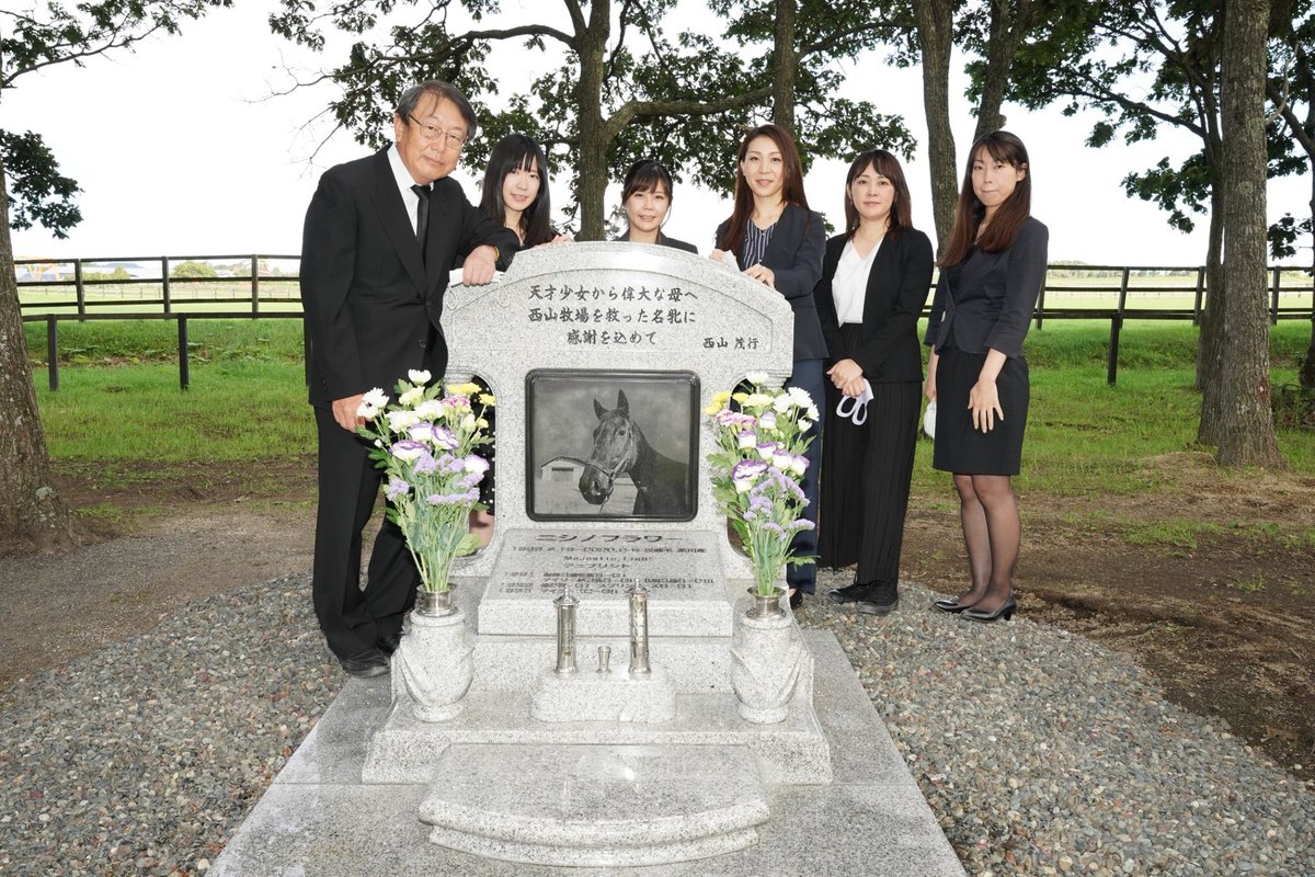 ウマ娘の馬主がエロ二次創作に寛容な対応 オタク おもちゃにして良いって許可出た 馬主の逆鱗に触れる Togetter ウマ娘の馬主がエロ二次創作に寛容な対応 オタク おもちゃにして良いって許可出た 馬主の逆鱗に触れる Togetter