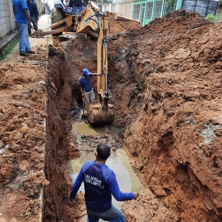 Aguas de Yaracuy tweet media