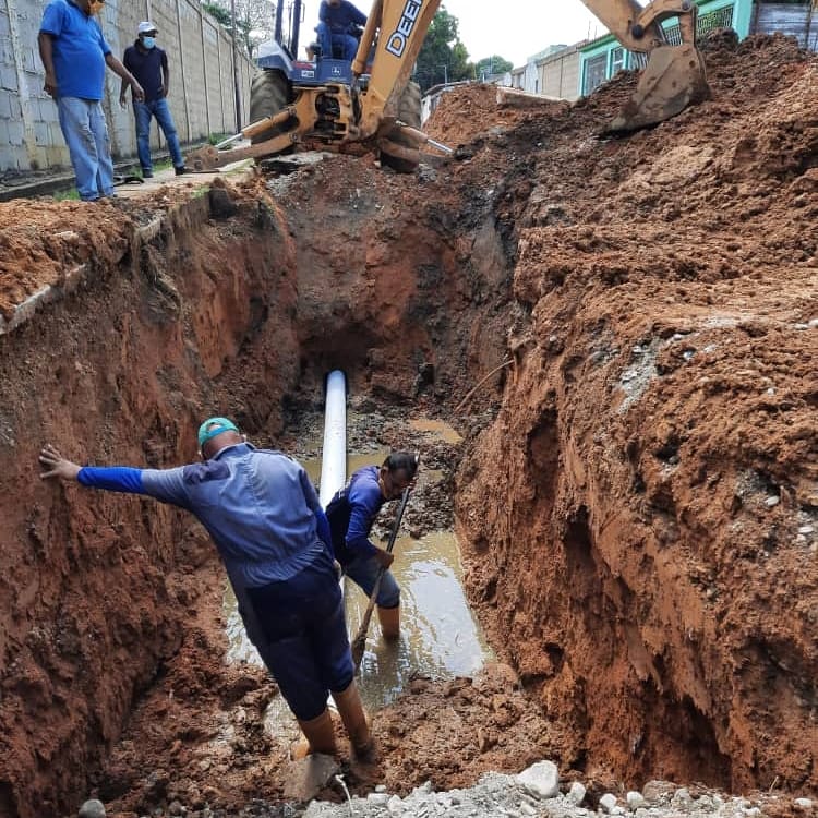 Aguas de Yaracuy tweet media